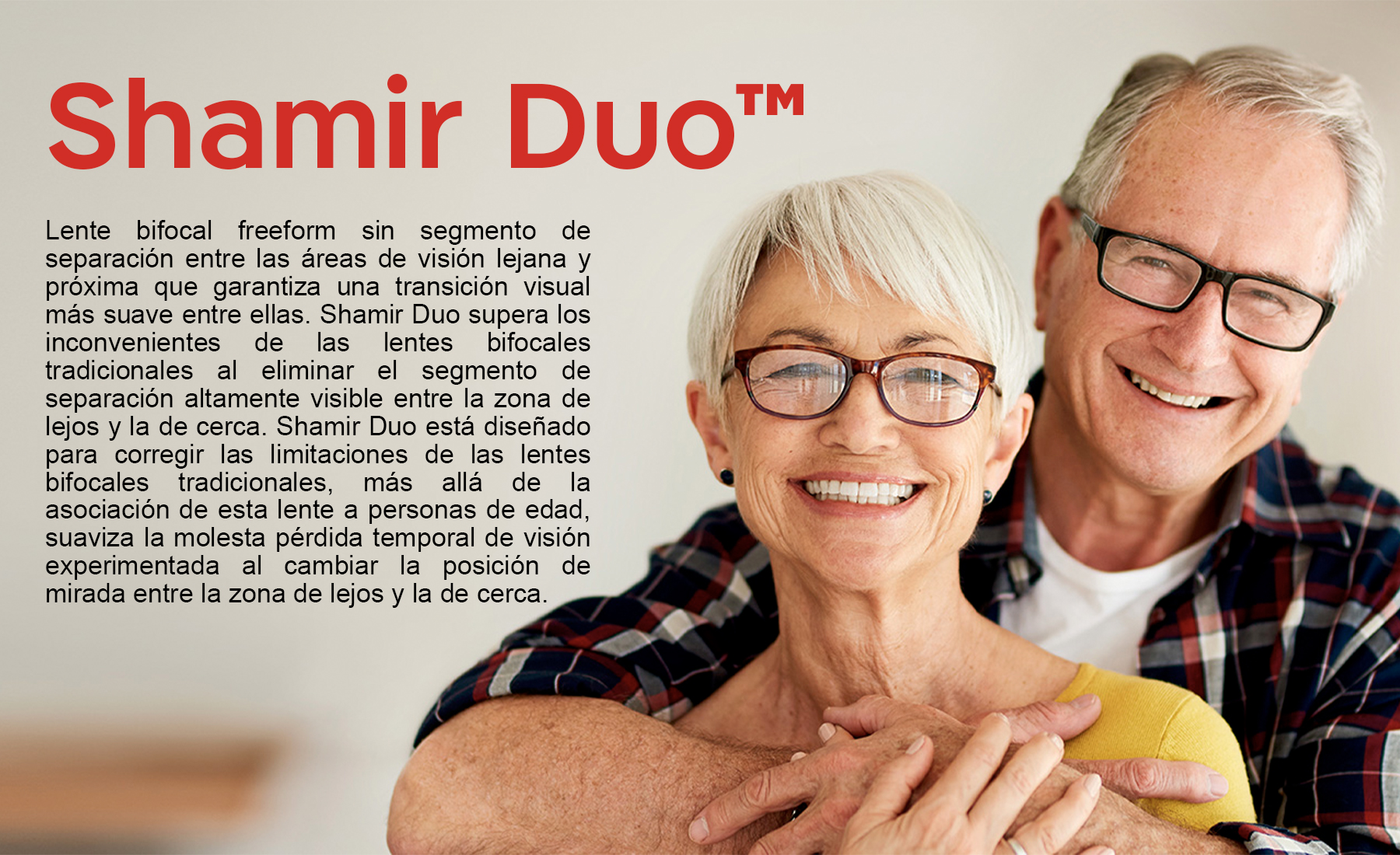 Shamir Duo