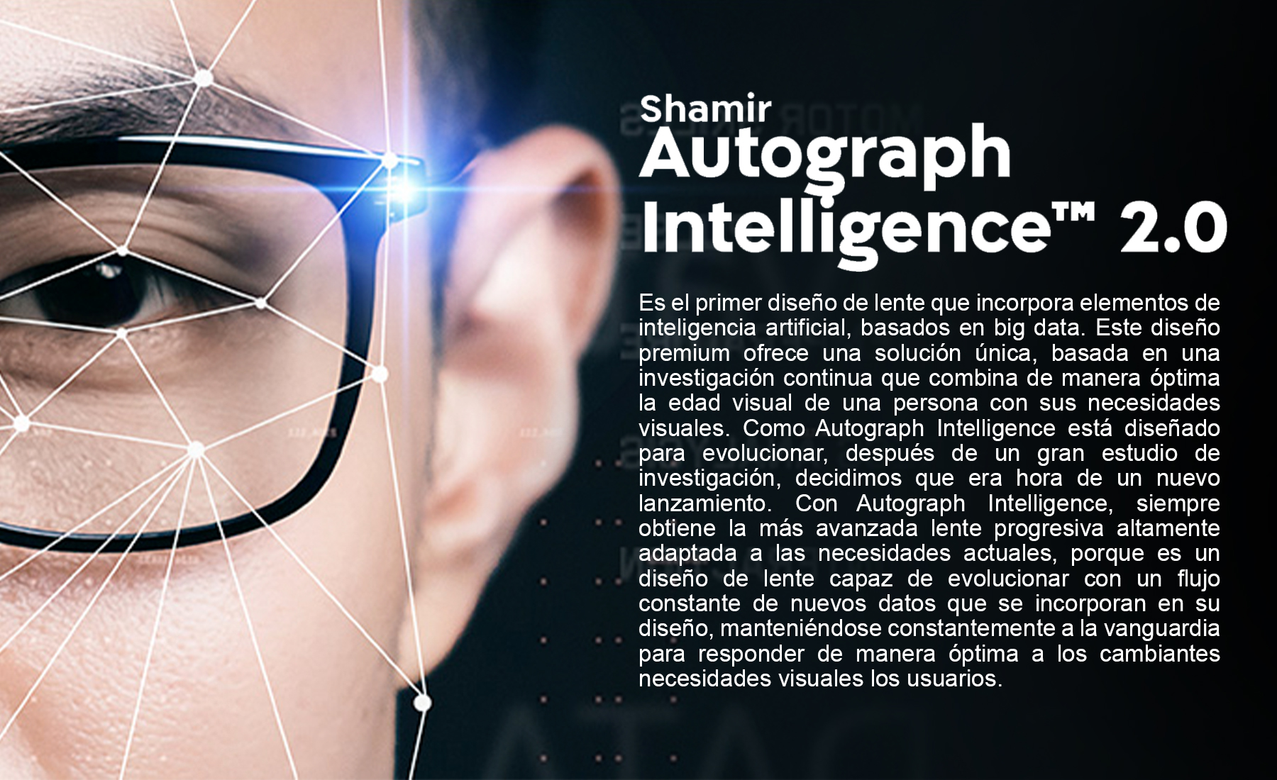Autograph Intelligence 2.0