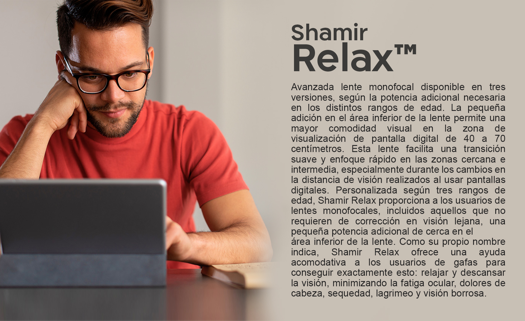 Relax